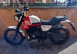 Royal Enfield Scram 411 (2022 - 24) usata