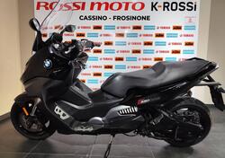 Bmw C 650 Sport (2016 - 20) usata