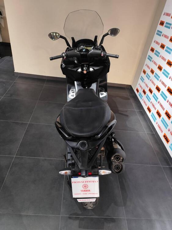 Bmw C 650 Sport (2016 - 20) (4)