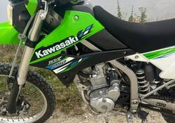 Kawasaki KLX 250 (2009 - 16) usata