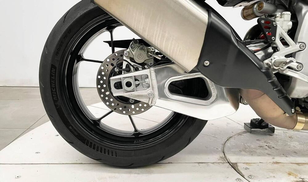 Aprilia Tuono V4 (2021 - 24) (3)