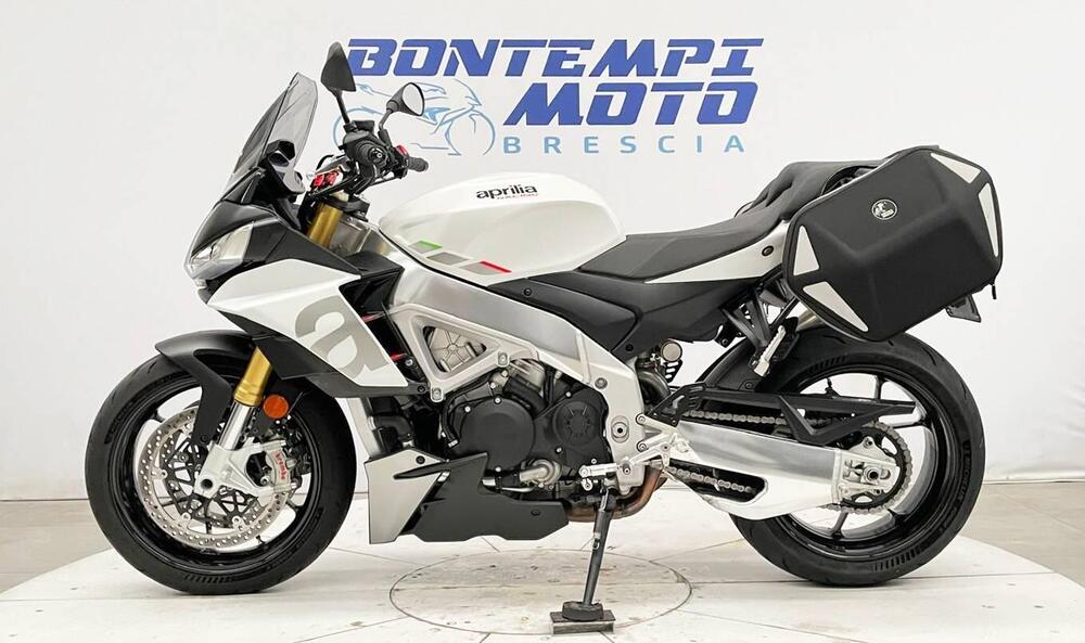 Aprilia Tuono V4 (2021 - 24) (2)