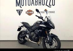 Triumph Tiger Sport 660 (2025) usata