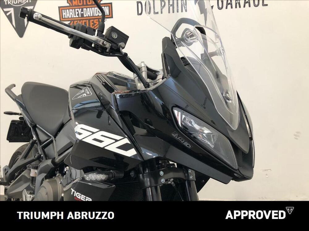 Triumph Tiger Sport 660 (2025) (5)