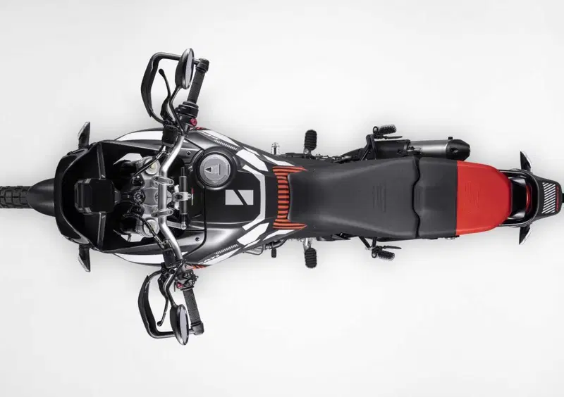 Ducati DesertX DesertX (2022 - 25) (9)