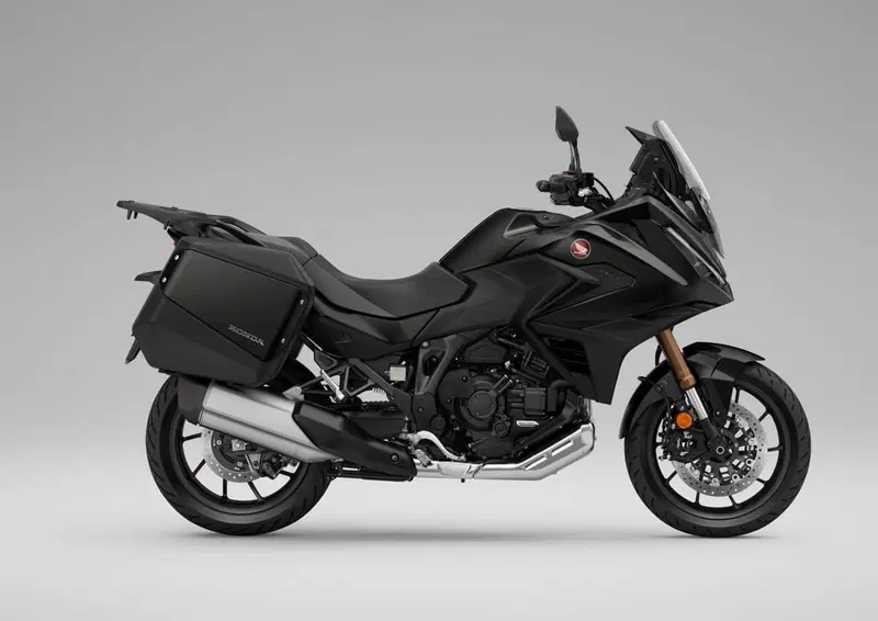 Honda NT 1100 DCT Electronic Suspension (2025 - 26) (2)