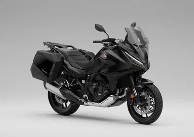 Honda NT 1100 DCT Electronic Suspension (2025 - 26) nuova