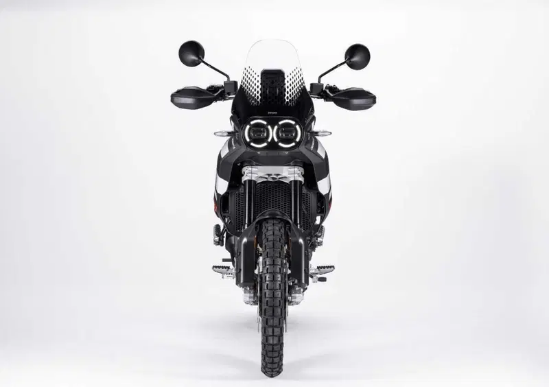 Ducati DesertX DesertX (2022 - 25) (8)