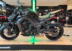 Kawasaki Z 1100 (2026) nuova