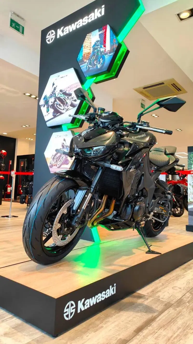 Kawasaki Z 1100 (2026) (2)