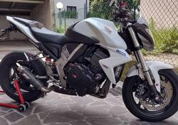 Honda CB 1000 R (2008 - 10) usata