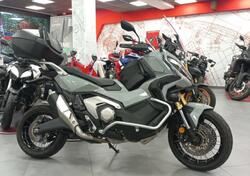 Honda X-ADV 750 DCT Gravel (2021 - 24) usata
