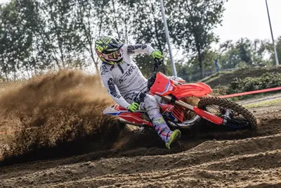 Beta RX 250 vs. 350 2T: quale comprare!? Vi diciamo tutta la verit&agrave;. Il Test di Moto.it [VIDEO e GALLERY]