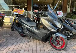 Suzuki Burgman AN 400 (2017 - 20) usata