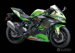 Kawasaki Ninja ZX-4RR (2024 - 26) usata