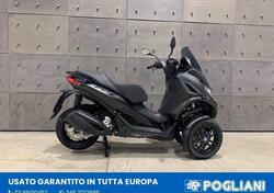 Piaggio MP3 300 Sport ABS Hpe (2021 - 24) usata
