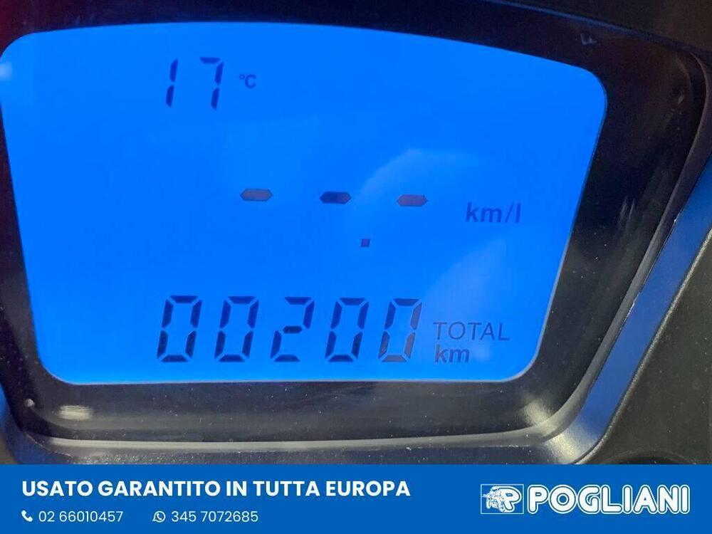 Piaggio MP3 300 Sport ABS Hpe (2021 - 24) (4)