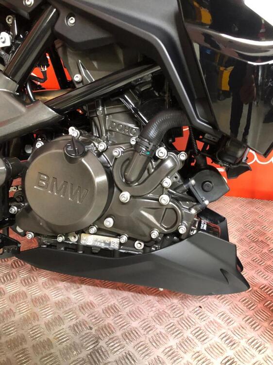 Bmw G 310 R (2021 - 25) (5)