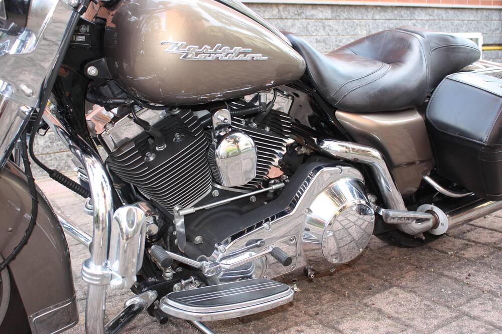 Harley-Davidson 1450 Road King (2005 - 06) - FLHRI (4)