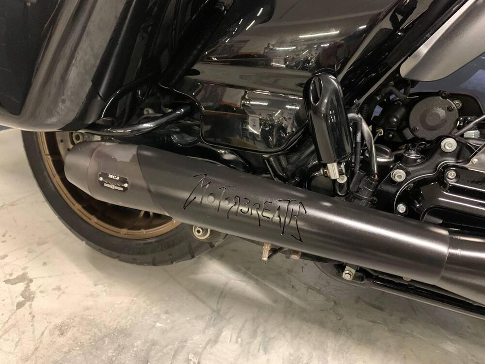 Harley-Davidson Road Glide ST (2022 - 23) (4)