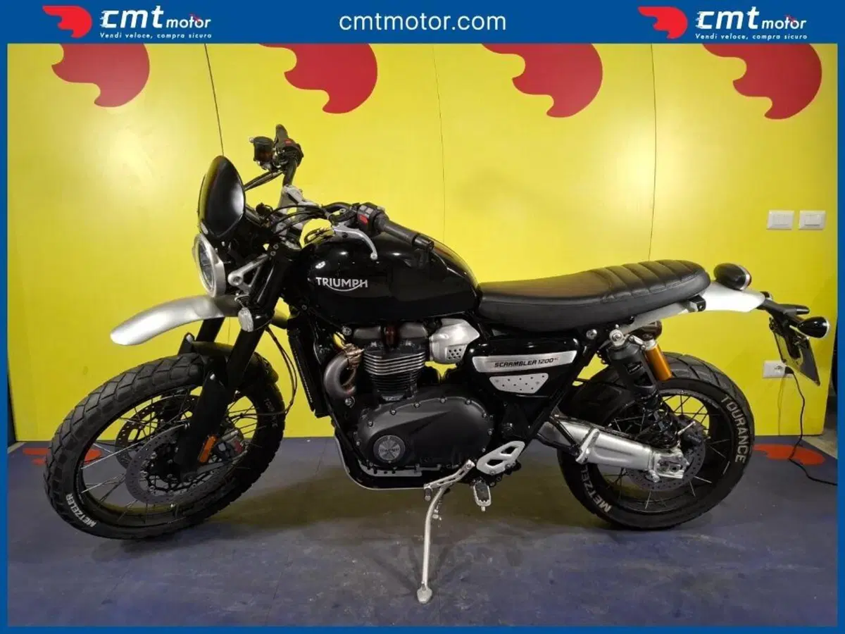 Triumph Scrambler 1200 XC (2021 - 23) (3)