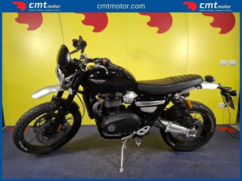 Triumph Scrambler 1200 XC (2021 - 23) (3)