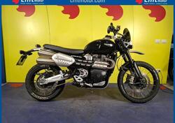 Triumph Scrambler 1200 XC (2021 - 23) usata