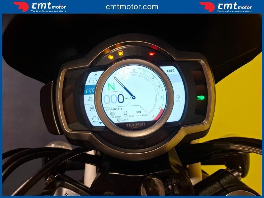 Triumph Scrambler 1200 XC (2021 - 23) (5)
