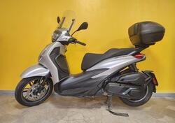 Piaggio Beverly 400 ABS-ASR (2021 - 24) usata