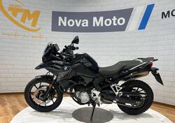 Bmw F 750 GS (2021 - 24) usata