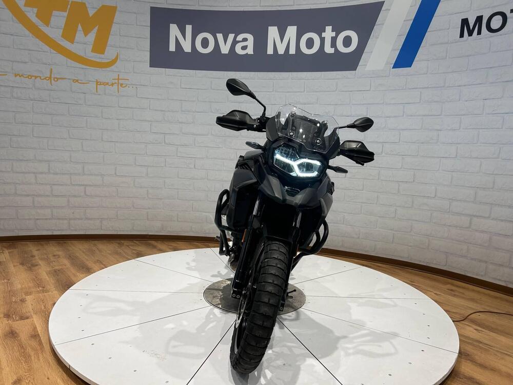 Bmw F 750 GS (2021 - 24) (3)