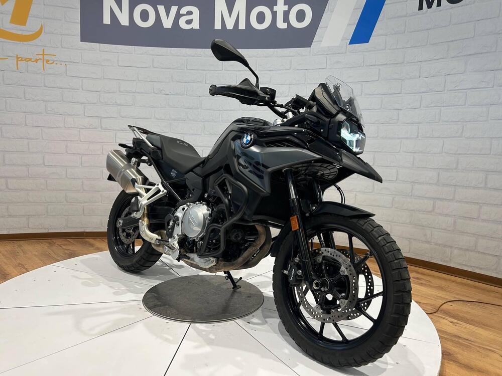 Bmw F 750 GS (2021 - 24) (4)