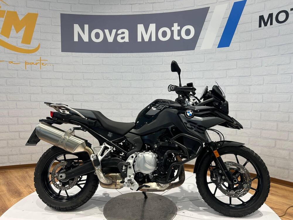Bmw F 750 GS (2021 - 24) (5)