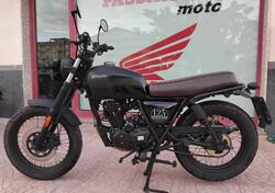 Brixton Motorcycles Cromwell 125 ABS (2021 - 25) usata