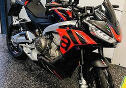 Aprilia Tuono 660 Factory (2022 - 24) usata
