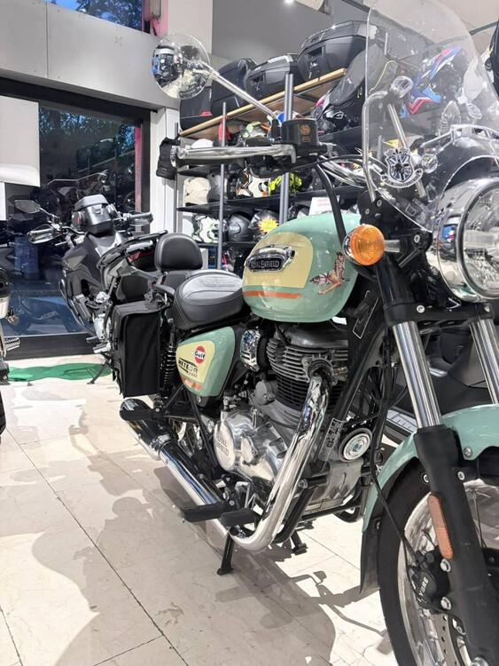 Royal Enfield Meteor 350 Aurora (2024 - 25) (4)