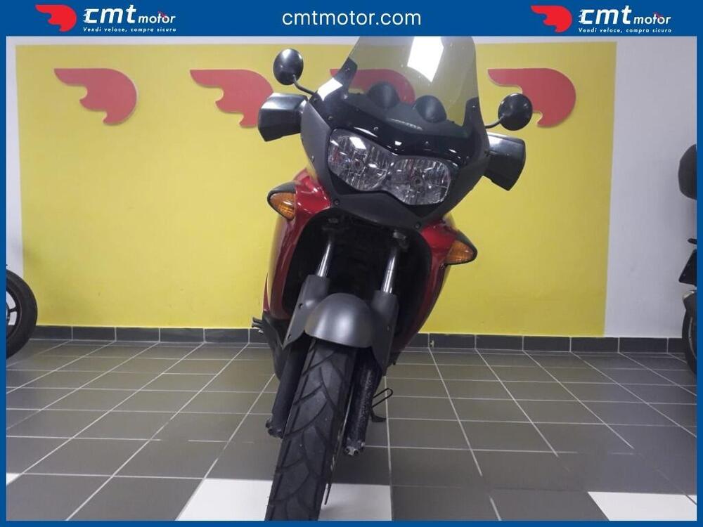 Honda Varadero 1000 (1999 - 02) (2)