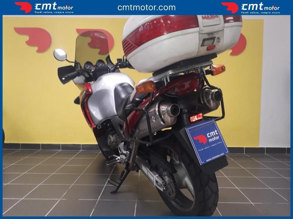 Honda Varadero 1000 (1999 - 02) (4)