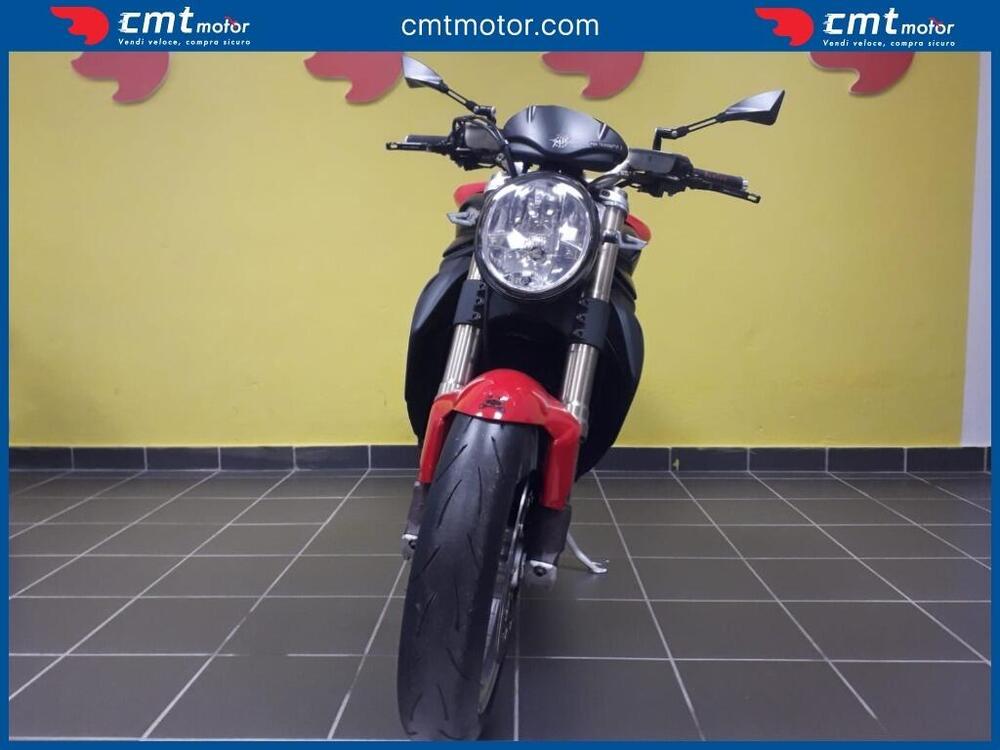 MV Agusta Brutale 910 S (2005 - 11) (2)