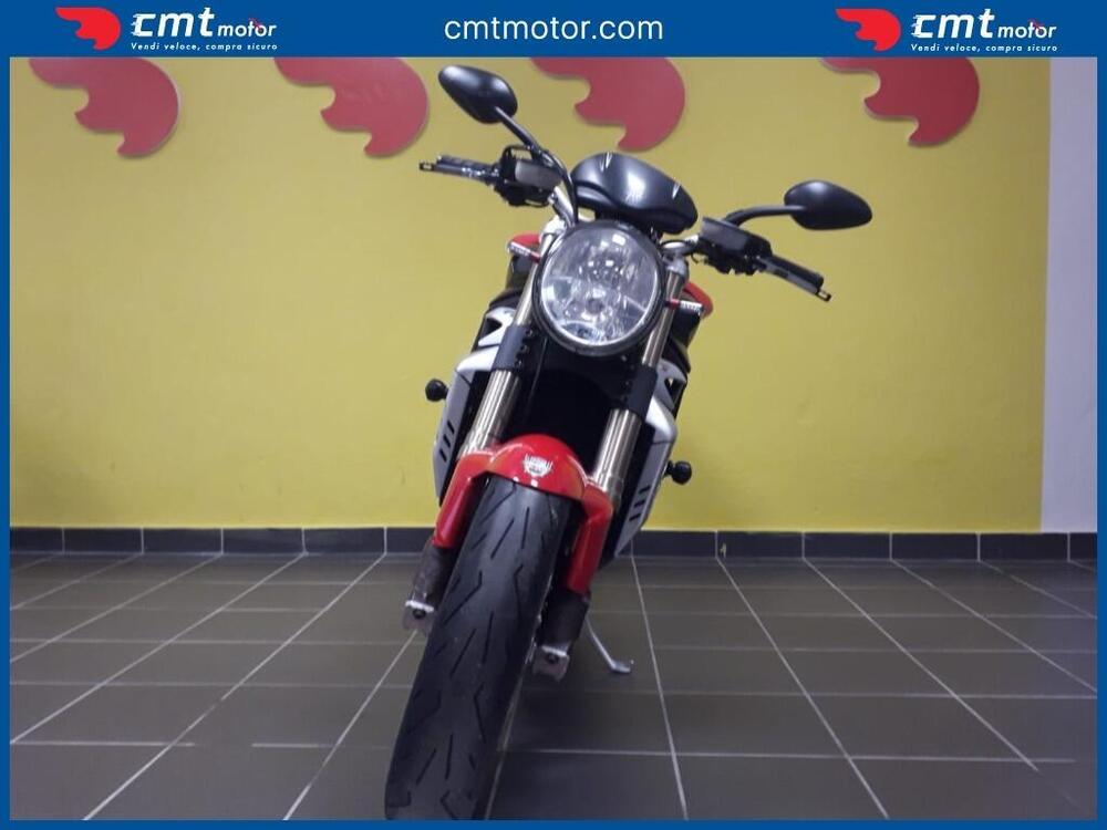 MV Agusta Brutale 910 S (2005 - 11) (2)