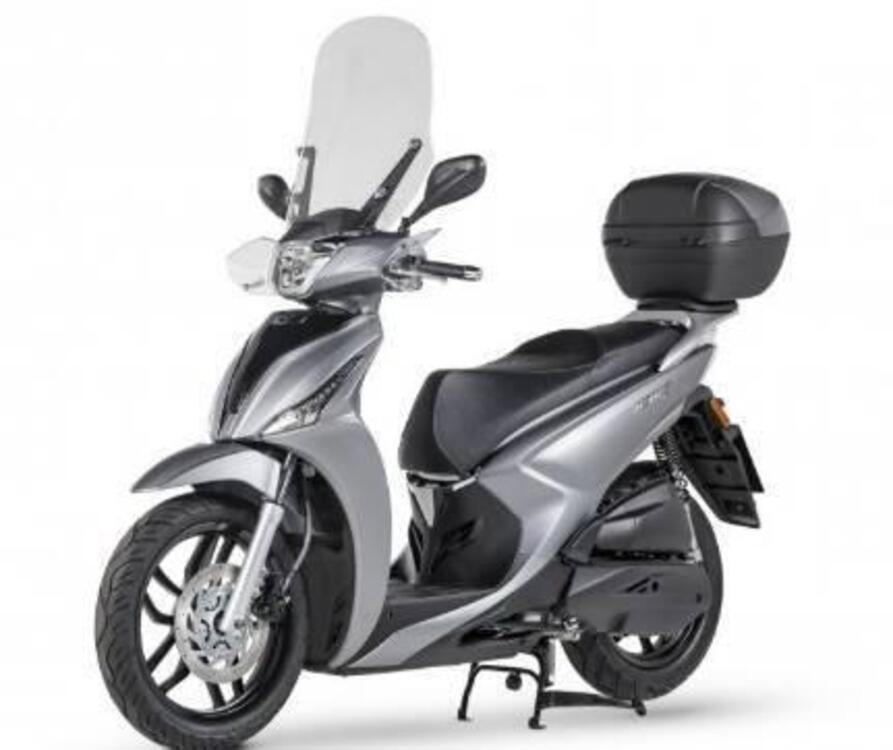 Kymco People 50 S 4T (2021 - 25)