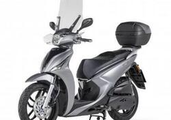 Kymco People 50 S 4T (2021 - 25) usata