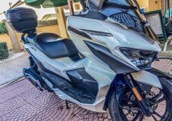 Sym Jet X 125 (2021 - 25) usata