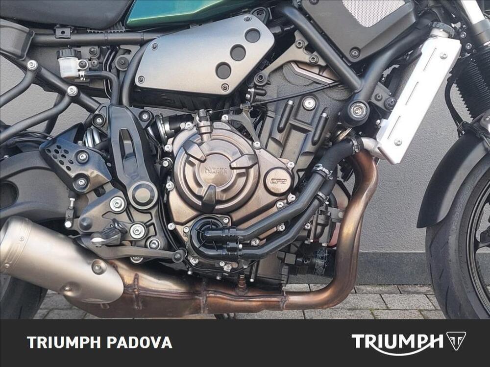 Yamaha XSR 700 ABS (2016 - 20) (3)