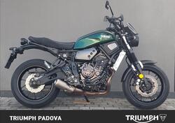 Yamaha XSR 700 ABS (2016 - 20) usata