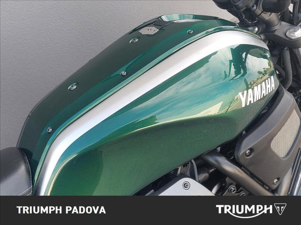 Yamaha XSR 700 ABS (2016 - 20) (4)