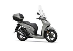 Honda SH 125i (2024 - 25) nuova