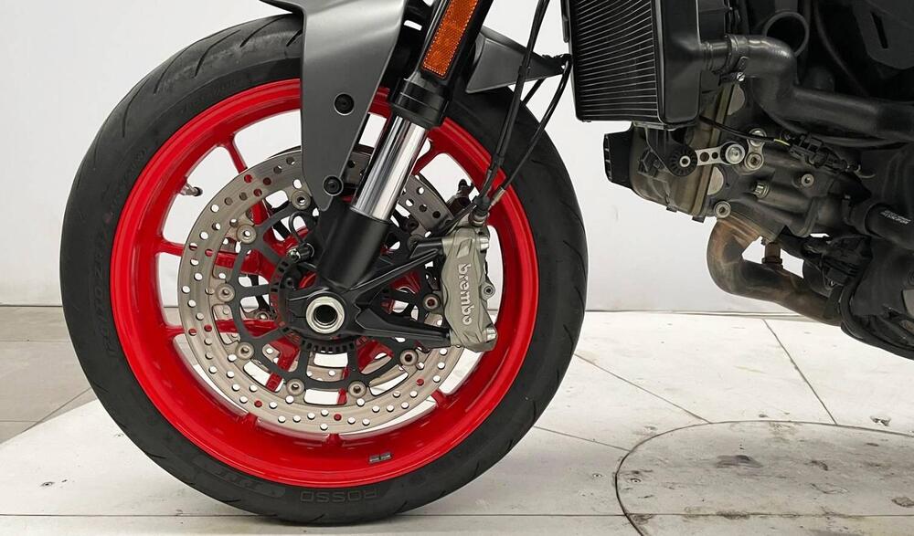 Ducati Monster 937 (2021 - 25) (3)