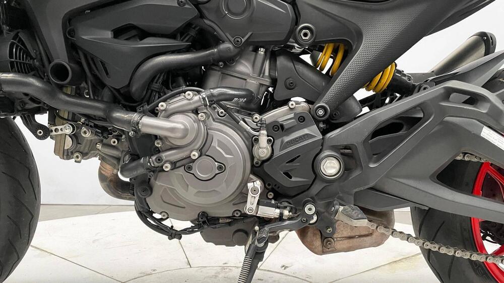 Ducati Monster 937 (2021 - 25) (4)