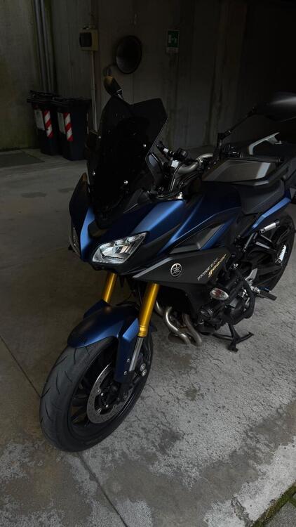 Yamaha Tracer 900 GT (2018 - 20) (5)